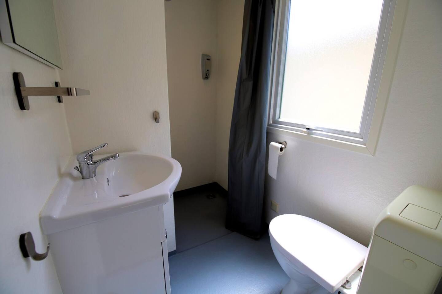 Charmante Woning Op Rustig Park Met Fietsen Epe Exterior foto